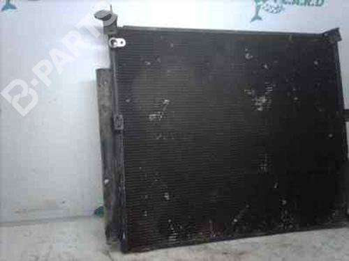 AC radiator TOYOTA LAND CRUISER PRADO (_J12_)  | BP3697700M32 
