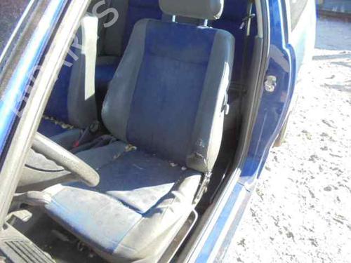 Steering pump SEAT IBIZA II (6K1)  | BP2548036M99 