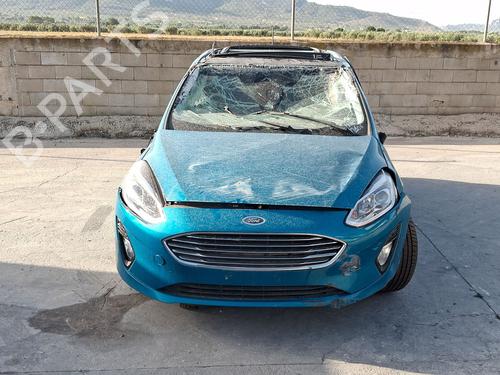 Gearbox FORD FIESTA VII (HJ, HF) 1.0 EcoBoost | BP38599278M3 - Image 4