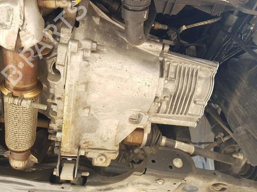 Gearbox OPEL CORSA F (P2JO) 1.2 (68) | BP25033107M3 