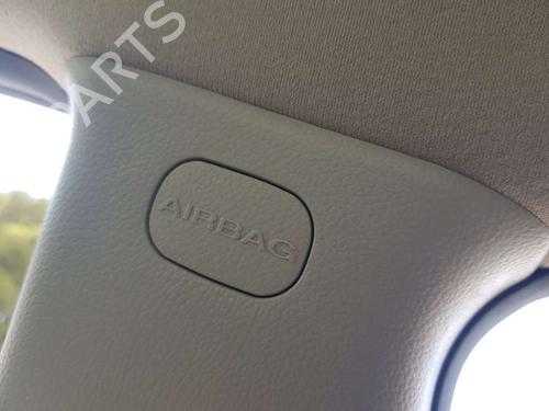 Used Left curtain airbag CHEVROLET EPICA (KL1_) [2004-2011]  18152843