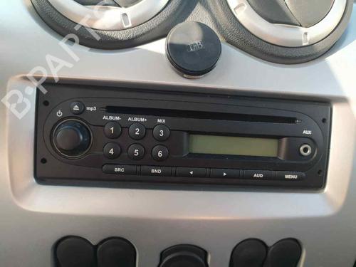 Used Radio DACIA SANDERO [2008-2025]  21770057