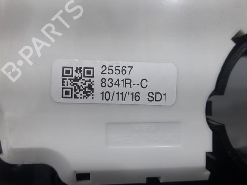 Ratstangsstang RENAULT MEGANE IV Hatchback (B9A/M/N_) 1.2 TCe 130 (B9MR) | BP28818157I23 