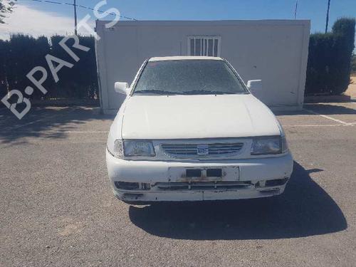 Throttle body SEAT IBIZA II (6K1)  | BP8146201M82 