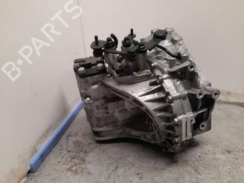 Gearbox HYUNDAI TUCSON (JM) 2.0 CRDi | BP7855385M3 