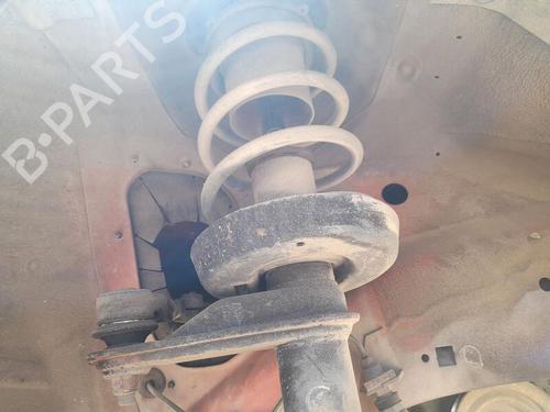 Used Right front shock absorber OPEL KADETT E (T85) 1.4 S (C19, D19) (75 hp) 27182088