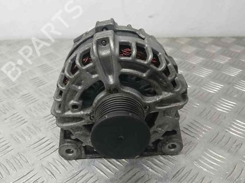 Used Alternator NISSAN QASHQAI II SUV (J11, J11_) [2013-2025]  20678297
