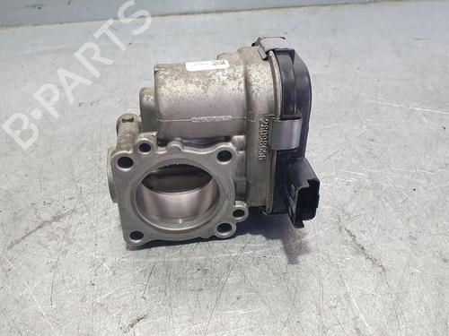 Throttle body PEUGEOT PARTNER Tepee 1.6 HDi | BP9251157M82 