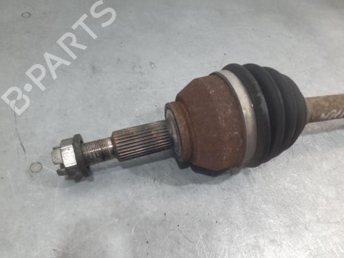 Right front driveshaft FIAT TALENTO Van (296_) 2.0 EcoJet | BP36357515M39 - Image 2