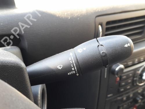 Steering column stalk CITROËN C6 (TD_) 2.7 HDi | BP33826390I23 - Image 2