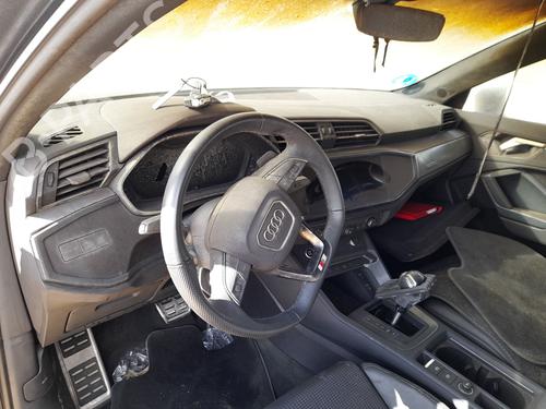 Mass air flow sensor AUDI Q3 Sportback (F3N) 45 TFSI e | BP30157207M95