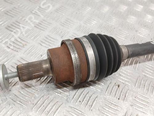 Left rear driveshaft VOLVO XC60 I SUV (156)  | BP23956094M40 