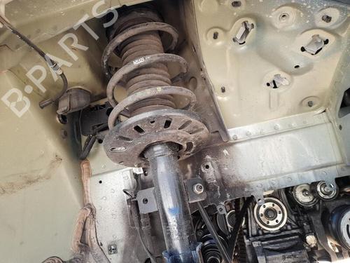 Used Right front shock absorber CITROËN C5 AIRCROSS (A_) 1.2 PureTech 130 (ARHNSJ) (131 hp) 29754082