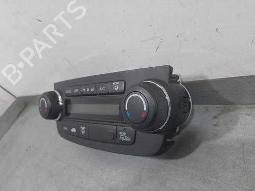 Climate control HONDA CR-V III (RE_) | BP22636729I5 - Image 2
