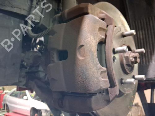 Used Left front brake caliper Left front brake caliper HYUNDAI i30 (GD) 1.4 CRDi (90 hp) 40149873 40149873