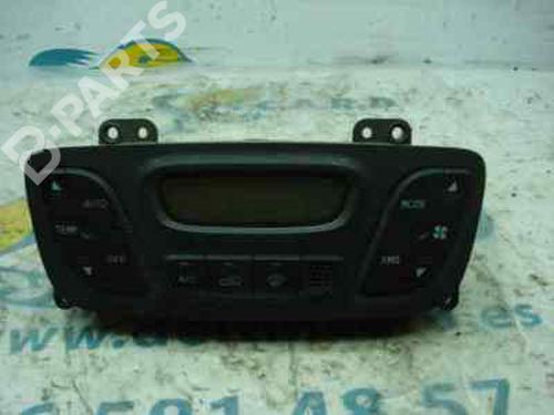 Used Climate control HYUNDAI SANTA FÉ I (SM) 2.0 CRDi (113 hp) 600357