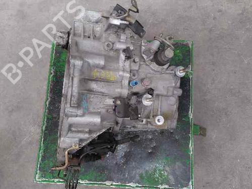 Gearbox MAZDA 6 Saloon (GG)  | BP1246049M3 