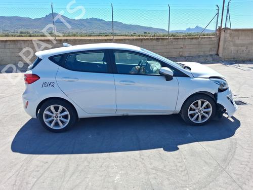 Engine FORD FIESTA VII (HJ, HF) 1.1 Ti-VCT | BP39134729M1 - Image 4