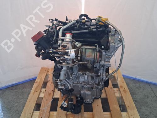 Engine DACIA SANDERO II 1.0 LPG (B8ML) | BP36140232M1 - Image 4