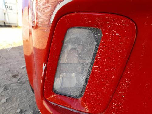 Højre Foran Tågelygte FORD C-MAX (DM2) 1.6 (100 hp) 29270520