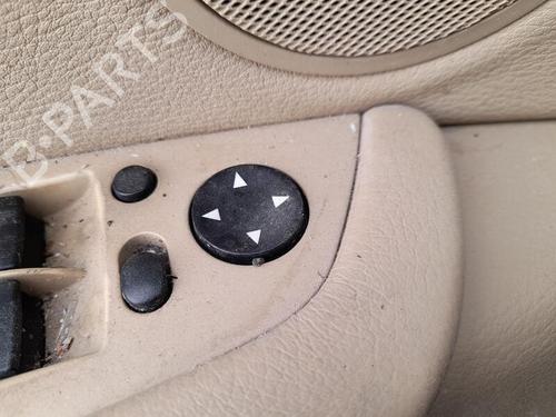 Left front window switch BMW X5 (E70) 3.0 d | BP29850854I27