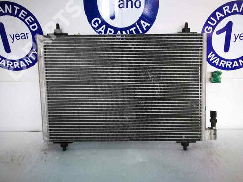 Used AC radiator CITROËN XSARA (N1) 2.0 HDi 90 (90 hp) 862364