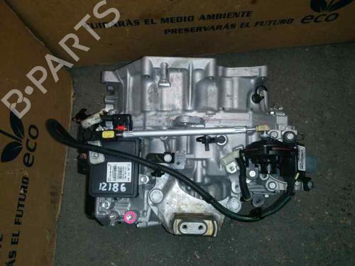 Gearbox CITROËN C4 Picasso II  | BP8734540M3 
