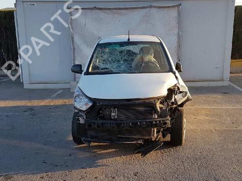 Steering column stalk HYUNDAI i10 I (PA)  | BP8155002I23 