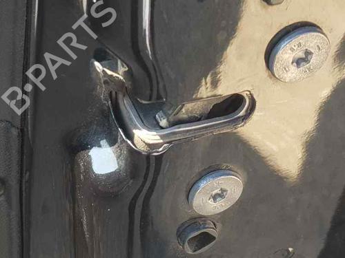 Høyre foran lås CITROËN C4 I Saloon [2006-2014]  29284443