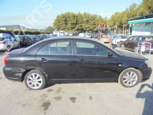 AC radiator TOYOTA AVENSIS (_T22_)  | BP713057M32 