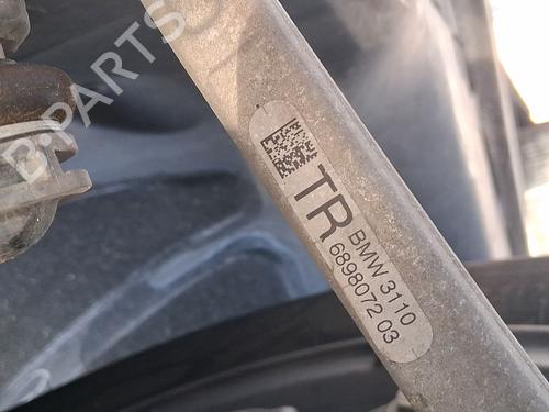 Used Right front suspension arm Right front suspension arm 38564885 38564885