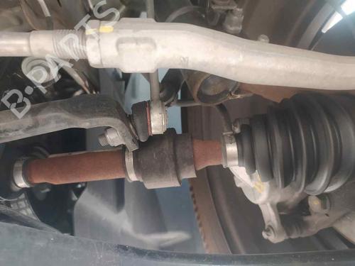 Used Right front driveshaft DACIA SANDERO II [2012-2025]  21175018