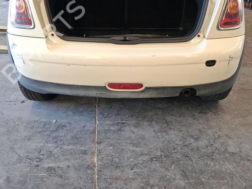 Paragolpes trasero Paragolpes trasero 39134654 39134654