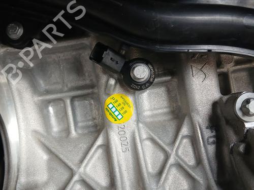 Engine PEUGEOT 208 II (UB_, UP_, UW_, UJ_)  | BP21192075M1 