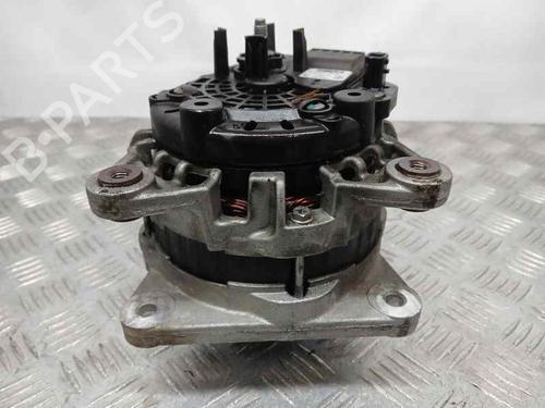 Alternator DACIA DOKKER MPV (KE_)  | BP21380640M7 
