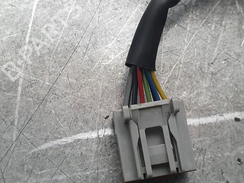 Left mirror FORD MONDEO IV (BA7)  | BP8822256C26 