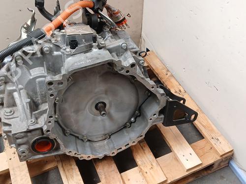 Gearbox TOYOTA AURIS (_E18_) 1.3 Dual-VVTi (NRE180_, NRE180R) | BP24676656M3 - Image 5
