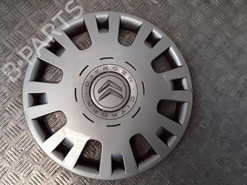 Kołpak CITROËN C4 Coupe (LA_) 1.4 16V | BP31092928C160 