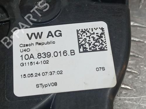 Rear right lock VW TAIGO (CS1) 1.5 TSI | BP24677881C99 
