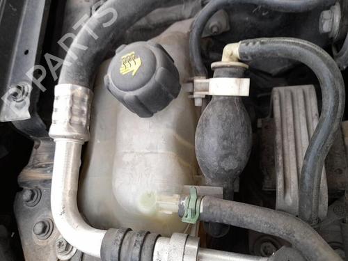 Used Expansion tank RENAULT MEGANE III Grandtour (KZ0/1) 1.5 dCi (KZ1M, KZ1W, KZ0R) (106 hp) 28418293