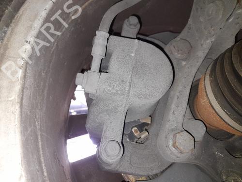 Used Right front brake caliper Right front brake caliper 37217591 37217591
