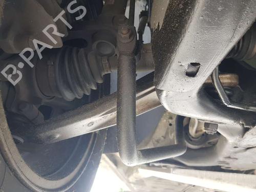 Used Right front suspension arm ROVER 75 (RJ) [1999-2005]  18654796