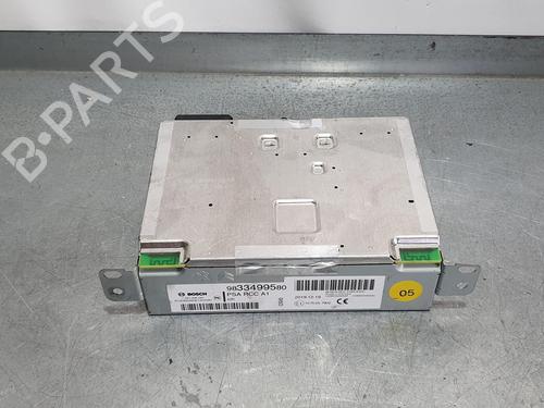 Used Radio PEUGEOT 308 II (LB_, LP_, LW_, LH_, L3_) [2013-2021]  13391461