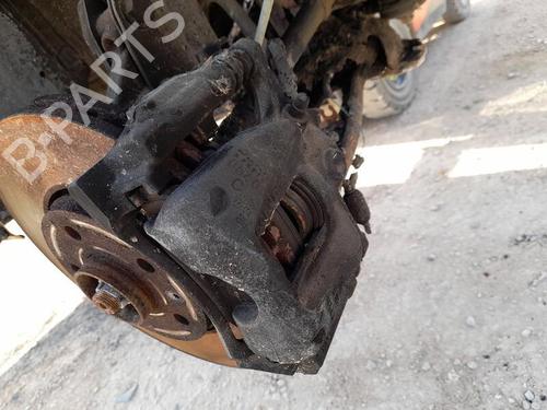 Used Right front brake caliper FIAT TALENTO Van (296_) 2.0 EcoJet (120 hp) 26959981