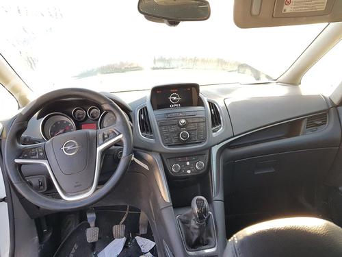 Used Airbag Kit Airbag Kit OPEL ASTRA J Sports Tourer (P10) 2.0 CDTI (35) (165 hp) 9144704 9144704