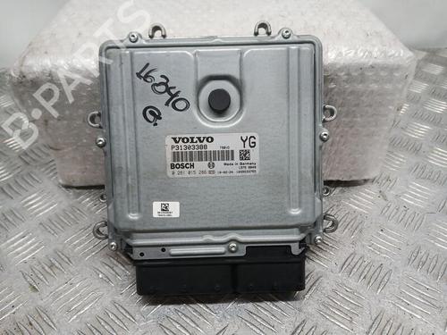 Engine control unit (ECU) VOLVO XC60 I SUV (156)  | BP26680392M57 