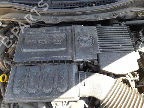 Used Air filter box MAZDA 2 (DE_, DH_) 1.3 (DE3FS) (75 hp) 29038301
