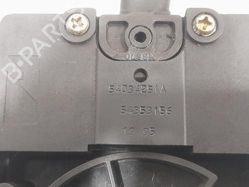 Steering column stalk LAND ROVER DISCOVERY I (LJ) 2.5 TDI 4x4 | BP32258706I23 