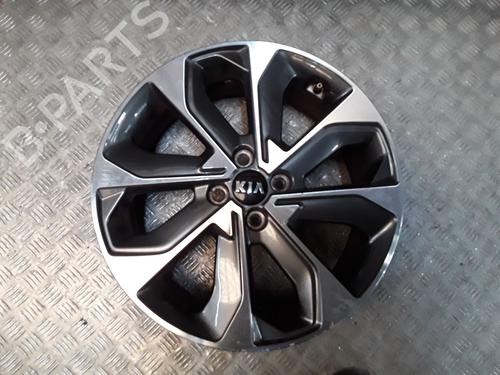 Jante Jante KIA STONIC (YB) 1.0 T-GDi (120 hp) 36296459 36296459