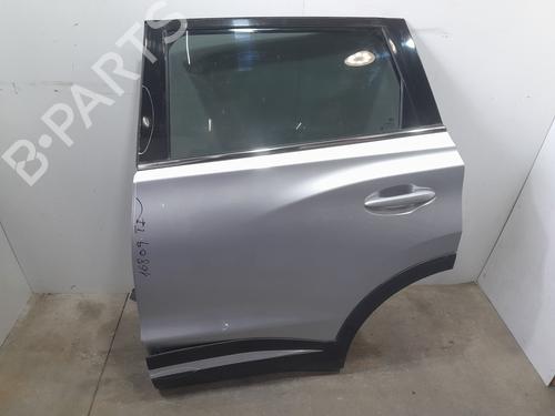Used Left rear door DR DR F35 SUV 1.5 (DRF35) (155 hp) 26722455